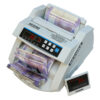 Cash Counting Machine Platinum LCD