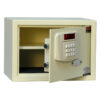 Electronic Safety Locker Iris 2535 N
