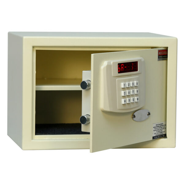 Electronic Safety Locker Iris 2535 N