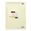 Electronic Safety Locker Iris 5640 N