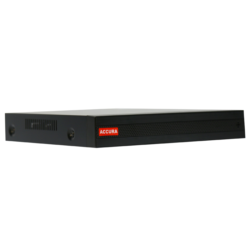 Hikvision Dahua 6MP 16 Channel CCTV Video Recorder DVR 5in1 HDTVI/AHD/CVI/CVBS/IP UP to6TB 