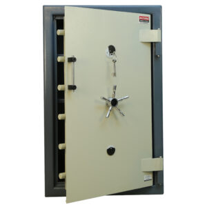 Buy Customized Safety Locker 4ft Single Door online