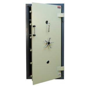 Customized Safety Locker 5ft Single Door