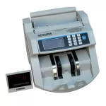 high-speed multi-currency counting machine for retail and banking