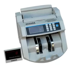high-speed multi-currency counting machine for retail and banking