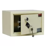 Accura Iris 1929 Manual Home Locker – Compact & Secure Safety Locker for Home Use