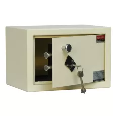 Accura Iris 1929 Manual Home Locker – Compact & Secure Safety Locker for Home Use