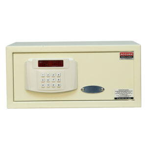 Electronic Safety Locker Iris 2043