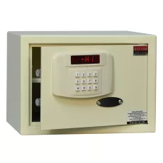 Electronic Safety Locker Iris 2535 N