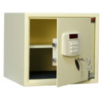 Electronic Safety Locker Iris 3642 N