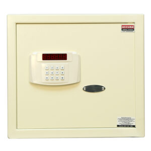Electronic Safety Locker Iris 4545 N