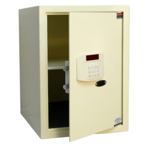 Electronic Safety Locker Iris 5640 N