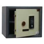 Accura Biometric Locker Brands for Homes and Offices in India