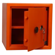 Image of Accura's Vasthu Manual Home Safety Locker, best vasthu security home safe in hyderabad india