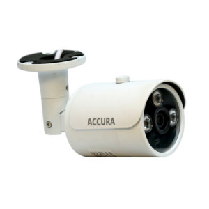 6MP AHD Bullet CCTV Camera With STAR LIGHT TECHNOLOGY