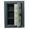 Accura Safety Lockers