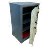 Buy Customized Safety Locker 4ft Single Door online