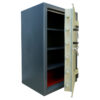 Buy Customized Safety Locker 4ft Single Door online