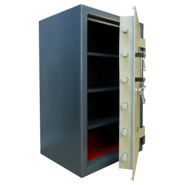 Buy Customized Safety Locker 4ft Single Door online