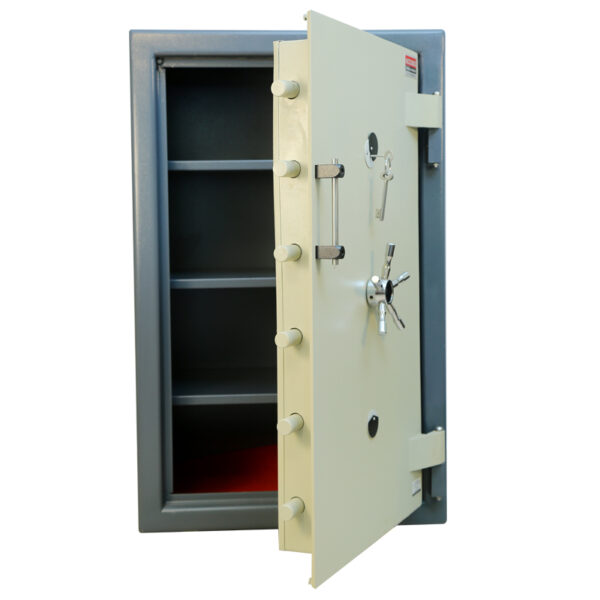 Buy Customized Safety Locker 4ft Single Door online