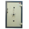 Buy Customized Safety Locker 4ft Single Door online