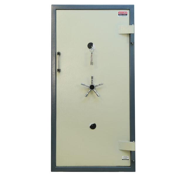 Customized Safety Locker 5ft Single Door