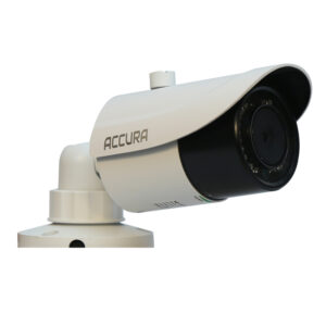 6MP Bullet IP CCTV Camera