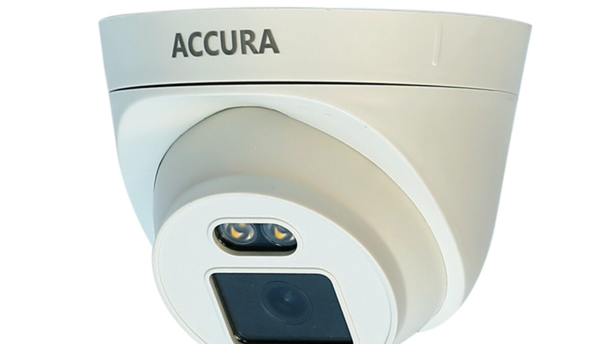 accura cctv camera price