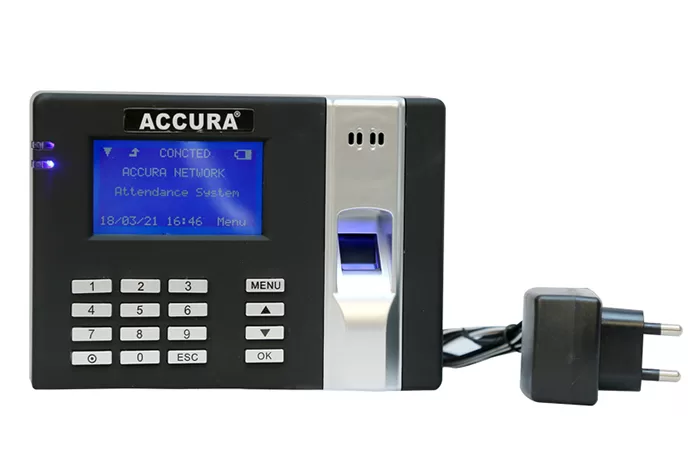 Difference-Between-Fingerprint-and-biometric