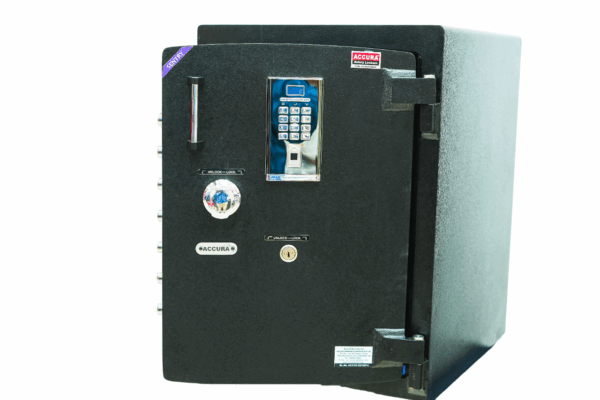 Accura Biometric Home Locker Jumbo Plus 07 - Image 2