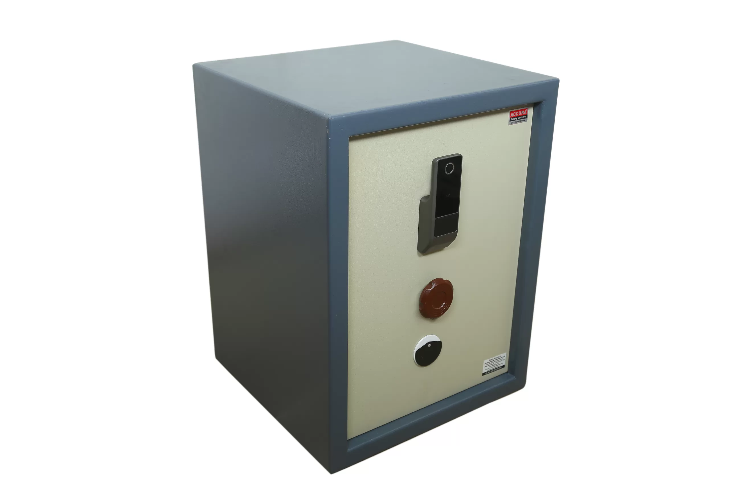 Image of a Accura Smart Locker