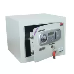 Small Locker for Home by Accura | Compact & Secure Digital Safe