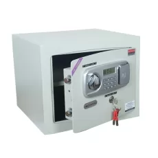 Small Locker for Home by Accura | Compact & Secure Digital Safe