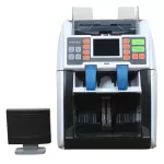 accura cis currency counting machines image