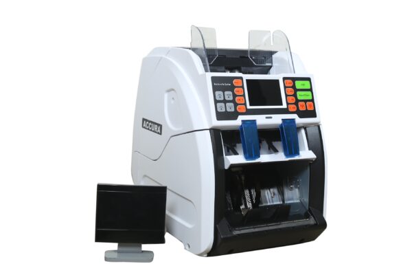 accura sorter machine