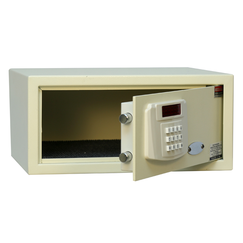 Accura's best jewellery lockers for home and office