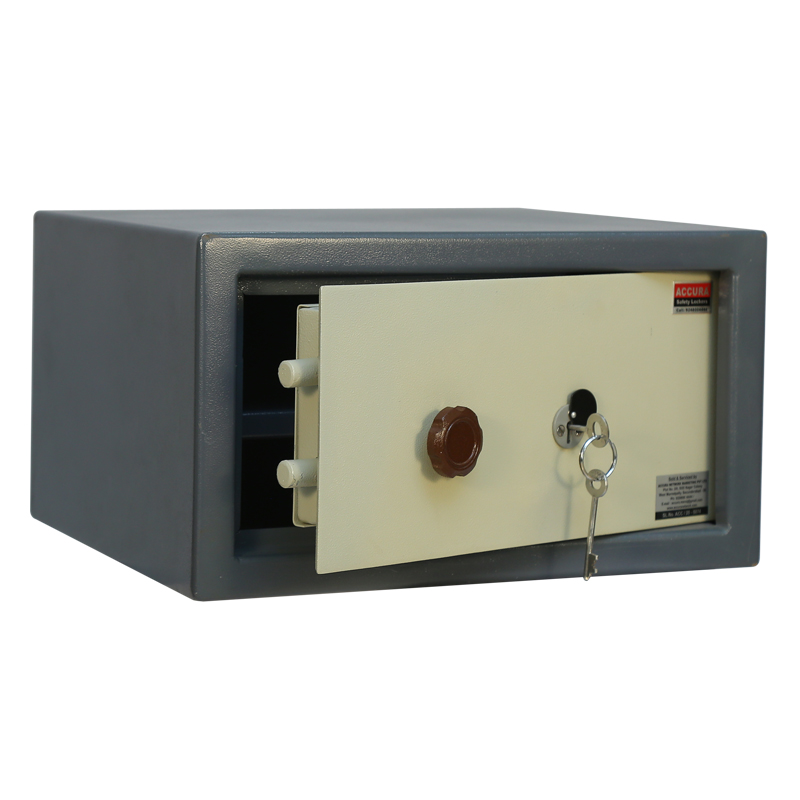 Accura's Manual home locker safe