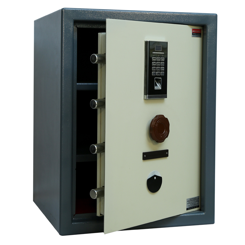 Accura's best biometric small and big lockers for home
