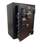 Jumbo Plus Home Locker 07 Face Recognition 3 in 1 Locking