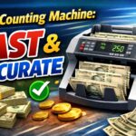 Cash Counting Machine: A Small Change That Made a Big Difference