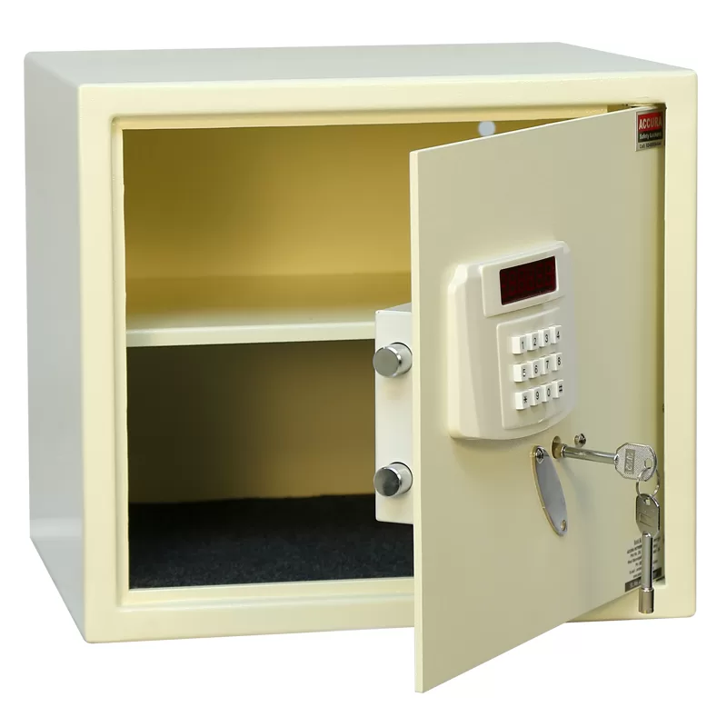 Accura Electronic Home Locker Iris 3642 N - Image 3