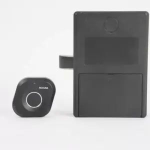 Accura Wardrobe Smart Lock