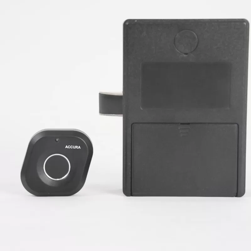 Accura Wardrobe Smart Lock