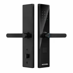 Accura Smart Door Lock Pro (Bluetooth)