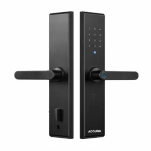 Accura Smart Door Lock Basic (Bluetooth)