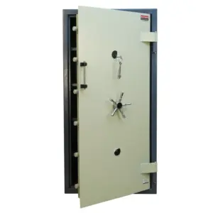 Accura Jumbo Customized Home Locker  5ft Single Door
