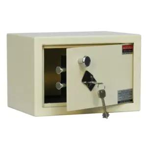 Accura Manual Home Locker Iris 1929