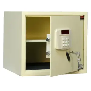 Accura Electronic Home Locker Iris 4545 N