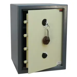 Accura Manual Home Locker Jumbo 07