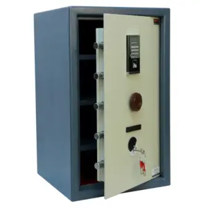 Accura Biometric Home Locker Jumbo 08 Single Door